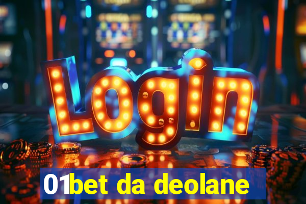 01bet da deolane